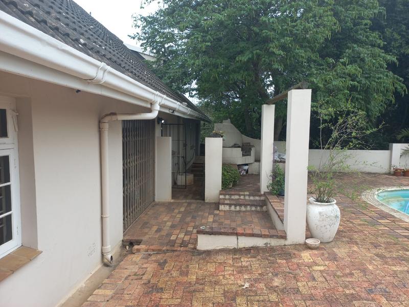 3 Bedroom Property for Sale in Kingswood Eastern Cape